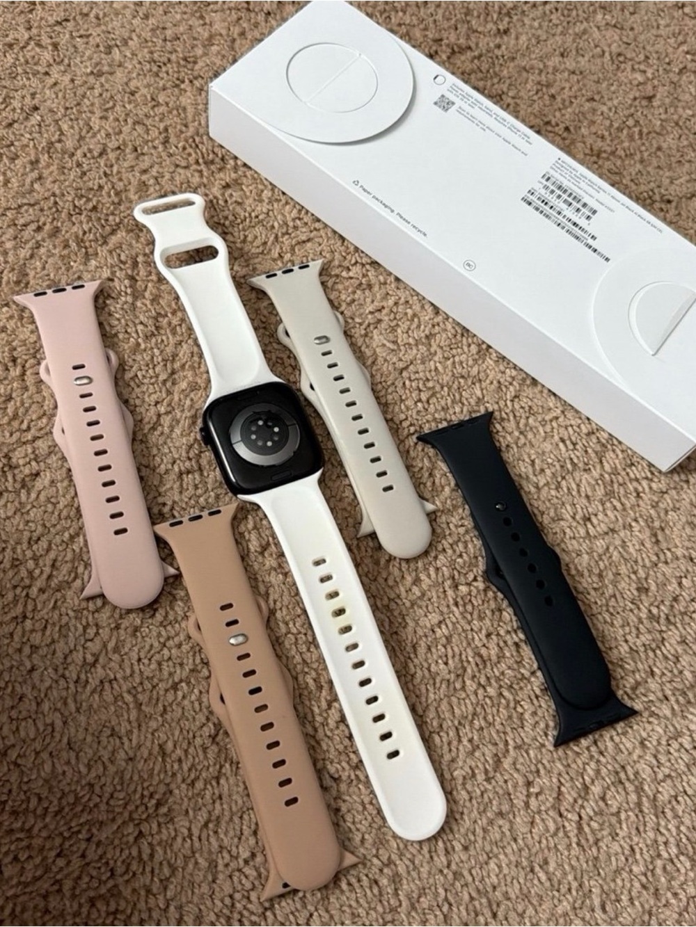 APPLE WATCH - Picture 9 of 12